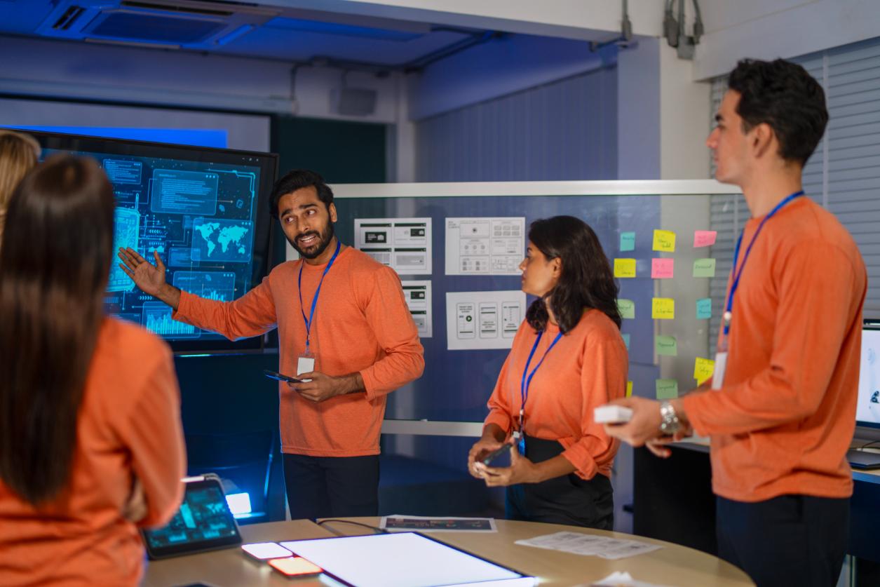 The Attribution Challenge image 2