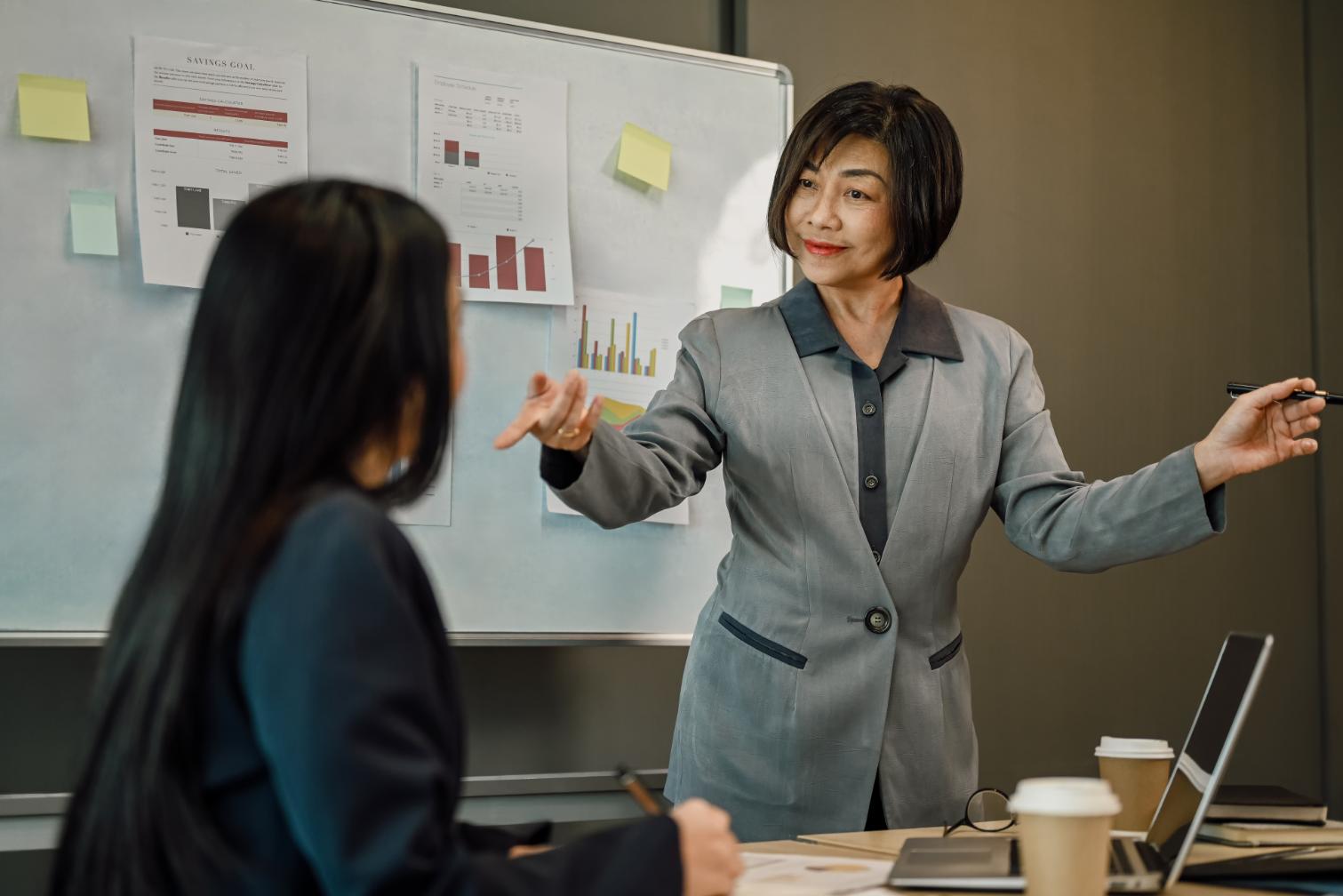 The Quiet Art Of The B2B Comeback image 2